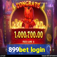 899bet login